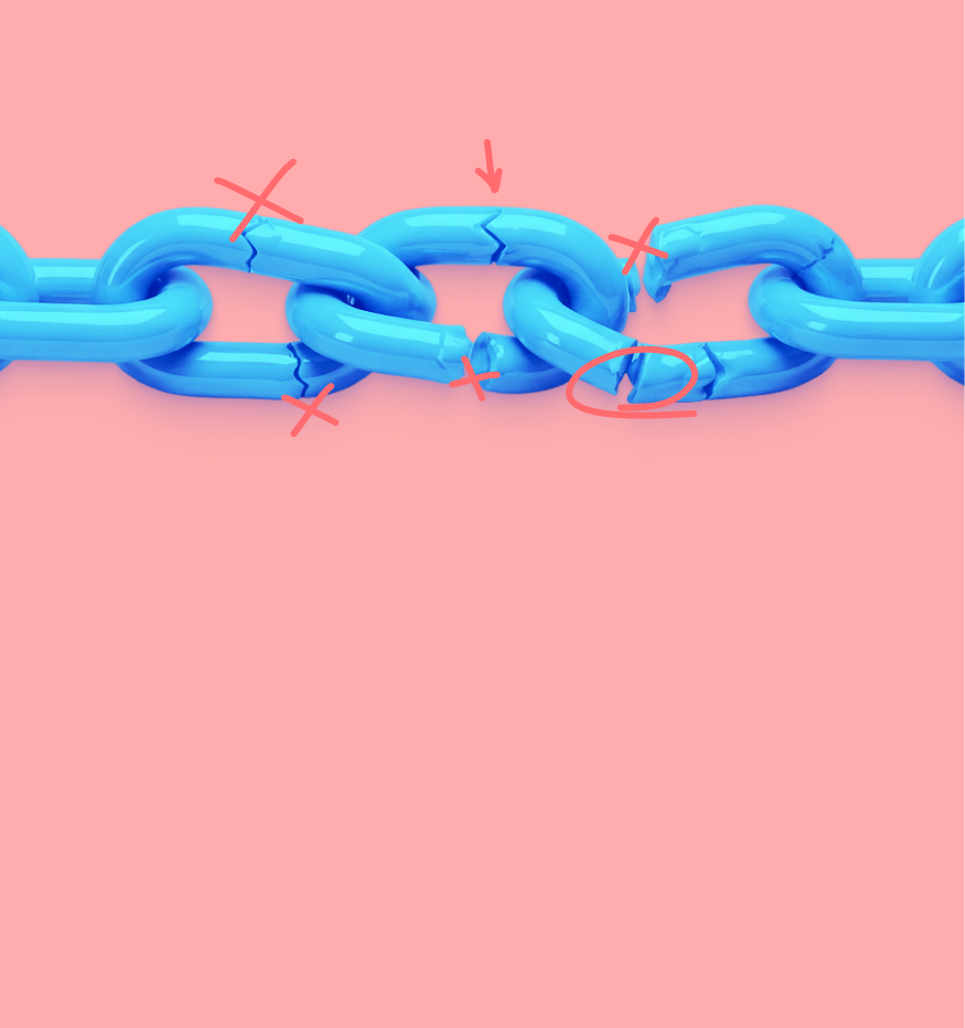 Your Site Has Traffic. So, Why Isn't Anyone Signing Up?