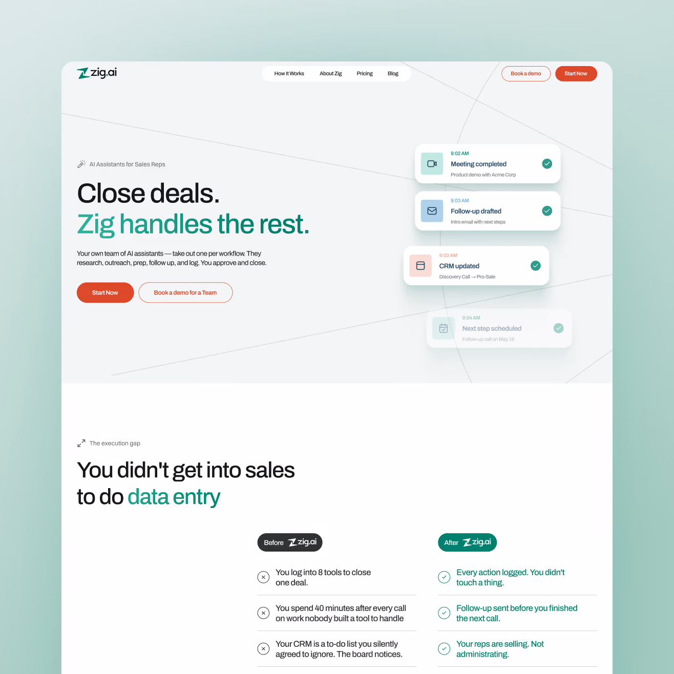 Popl interface detail