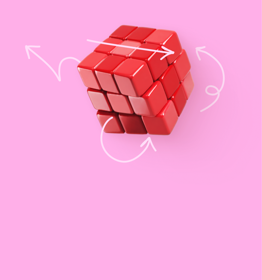 Your Product Isn't Too Complex. Your Story Is.